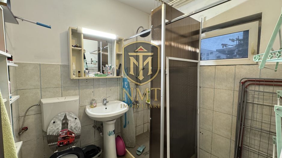 Apartament cu 2 camere | 48 mp  | Floresti - Poză 11