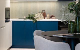 One Floreasca Towers | Apartament premium 2 camere, prima închiriere - Poză 5