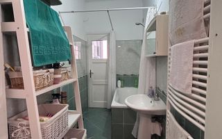 Apartament 3 camere | Spațios & Luminos | Centru Istoric | 94 mp utili - Poză 6