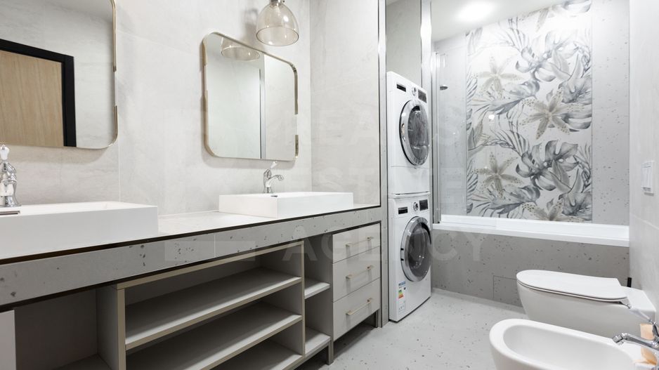 Chirie, apartament, 3 camere, strada Tricolorului, Centru - Poză 10