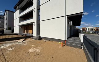 NOU | Apartament 1 cameră modern cu grădină și balcon generos | Parcare inclusă - Poză 3