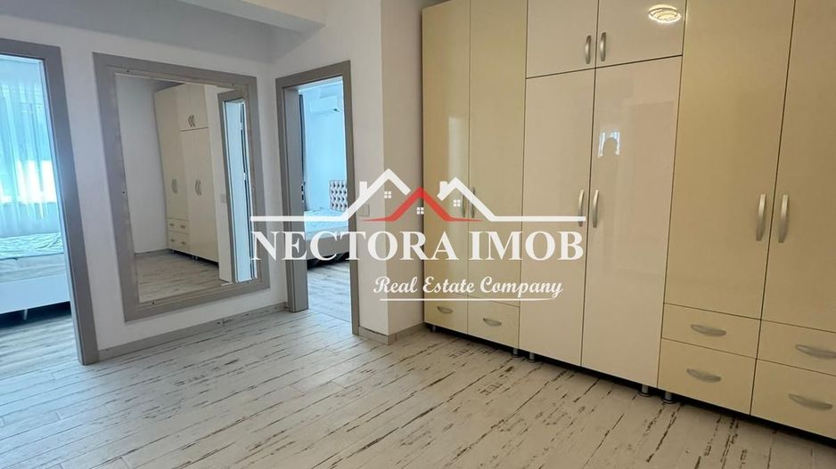 NECTORA IMOB-Apartament 3 camere, Str. Stefan Simion, 95 mp, Utilat - Poză 2