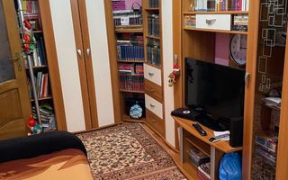 Apartament 3 camere decomandate, Gheorgheni – zona Hermes - Poză 4