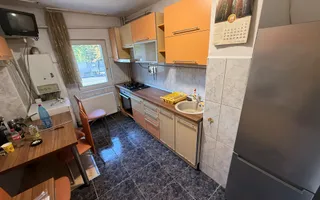 3 camere decomandate, balcon, Manastur, Calea Floresti, Profi - Poză 12