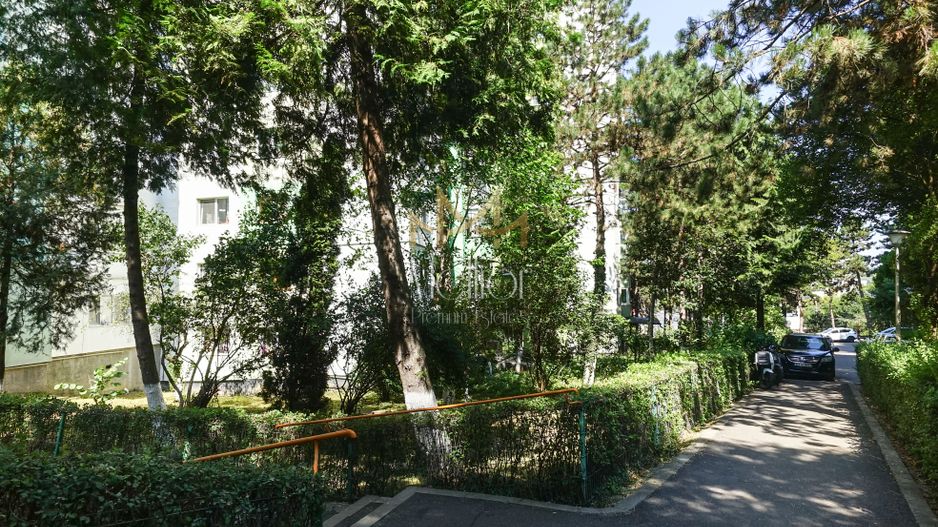 Apartament Superb 2 Camere | Prima Inchiriere | Manastur | Zona Bucium ! - Poză 18