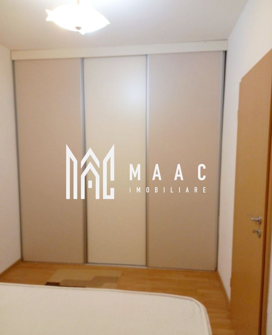 Apartament 2 camere | Mihai Viteazu | Mobilat și utilat | Disponibil imediat | - Poză 3