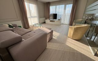 Apartament 2 camere, bloc nou, aproape de UMF! - Poză 2