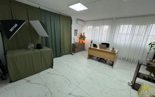 Spatii birouri de inchiriat renovate moderne L329 - Poză 5