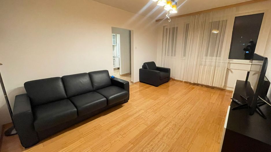 APARTAMENT SUPERB 1 MAI | METROU - Poză 1