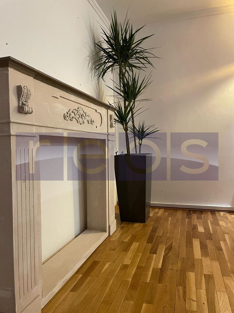 INCHIRIERE SPATIU IN VILA |  DOROBANTI | IDEAL STUDIO-CLINICA-BIROU - Poză 5