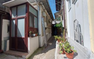 Casa curte || 2 camere || Banu Manta || Titulescu || Primăria sectorului 1 - Poză 29