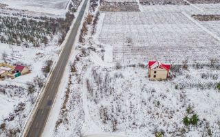 Vânzare, teren de construcții, 37  ari, satul Hrușova, Criuleni - Poză 6