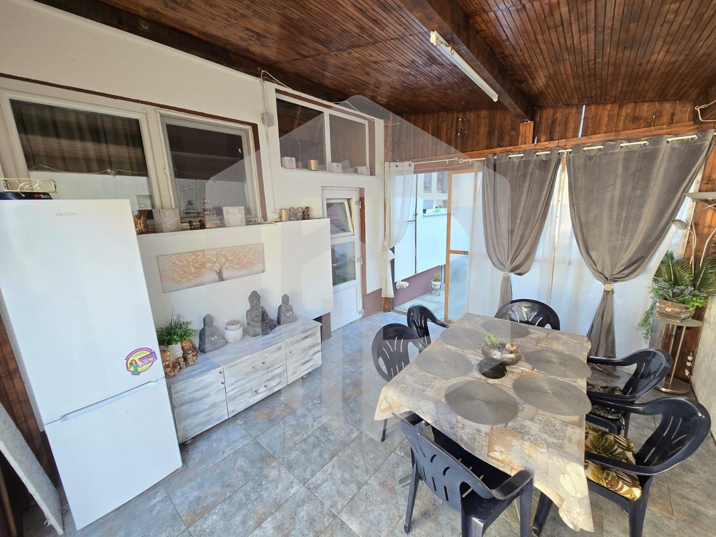 2 case de vanzare CF separate zona Moara de scoarta - Poză 9