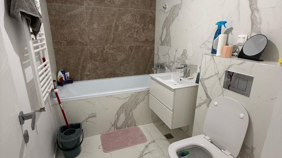 Apartament 2 Camere Atlas Residence Aviatiei - Poză 7