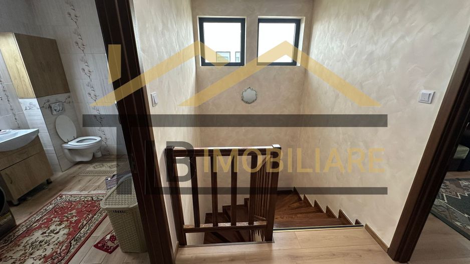 Casa de 4 camere, 140mp, Zona AMA Residence - Poză 12