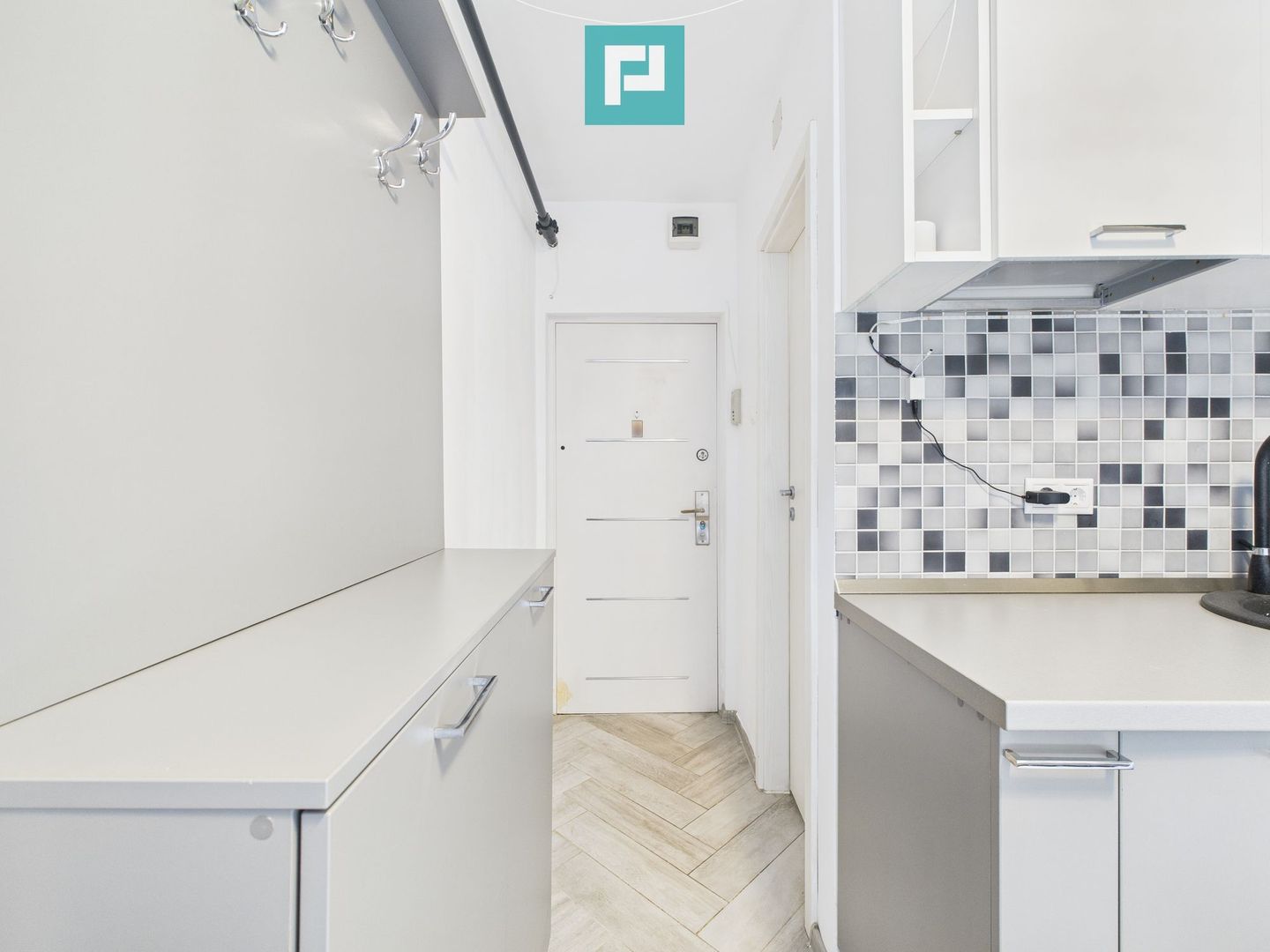 Garsonieră cochetă, renovată recent – zona Dacia - Poză 7