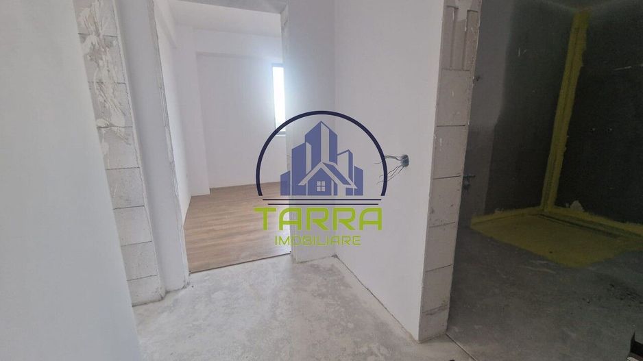 Apartament 3 camere de vanzare in bloc nou Alba Iulia cartier Cetate - Poză 4