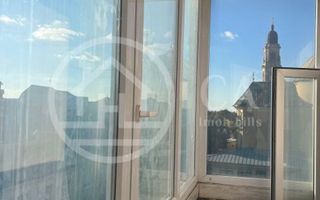 Apartament cu 3 camere de inchiriat zona Ultracentrala Oradea - Poză 3