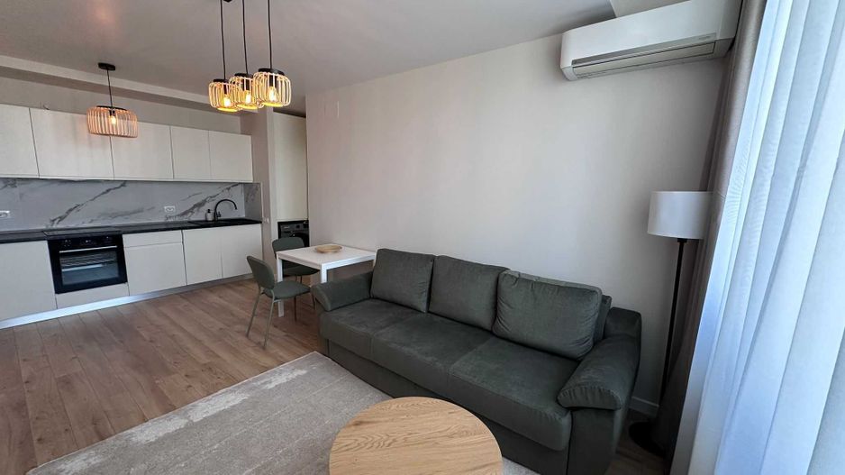 Închiriere Apartament cu 2 camere Titan, complex Edenia, pază 24/7 - Poză 2