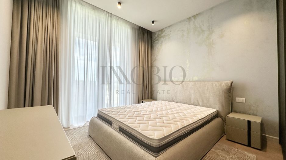 Apartament 3 Camere | Vedere spre Parc | Terasa 57 MP | Rahmaninov - Poză 11