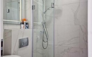 Duplex/unitate locativa, finisata, utilata, teren 300 mp, garaj, Iris - Poză 19