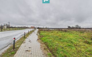 Teren intravilan de 4131 mp, în orașul Sebiș, Arad - Poză 3