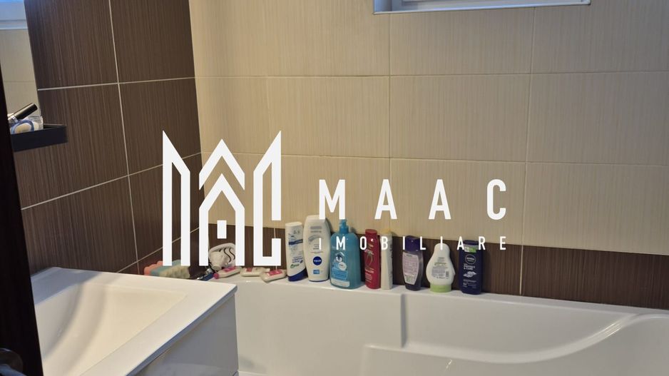 Apartament 2 camere | Decomandat | 52 mp | Zona Brana - Poză 2