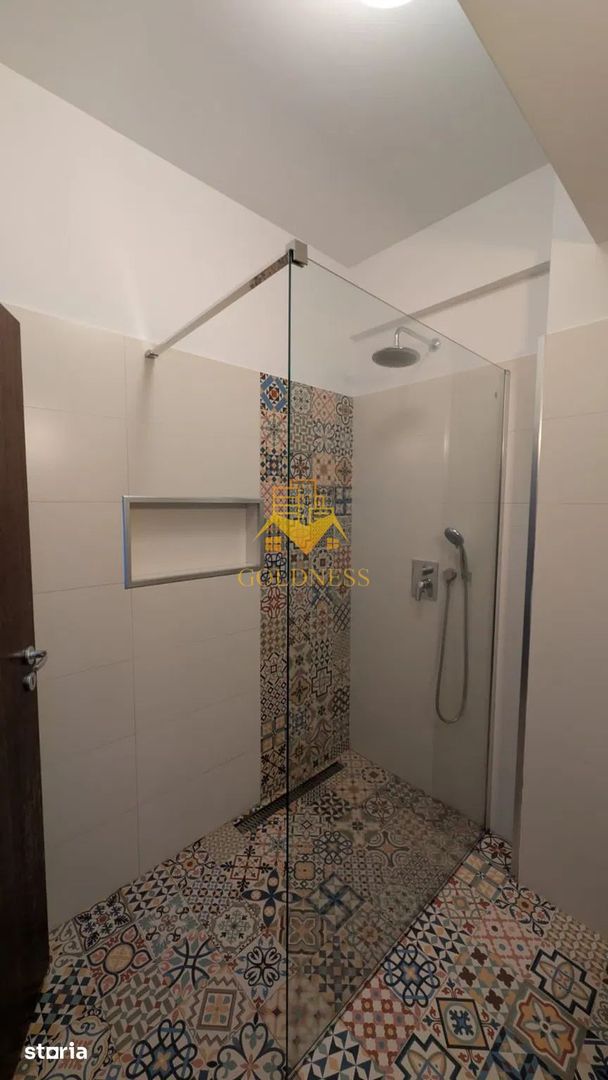 3 Camere Semidecomandate, Parcare, Bloc nou, Dogfriendly,Europa,Modern - Poză 9