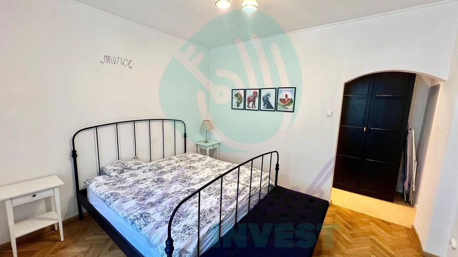 OCAZIE | Victoriei | 2 camere | Investiție Airbnb - Poză 3