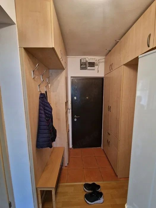 Apartament cu 2 camere decomandate, situat în zona Dacia - Poză 8