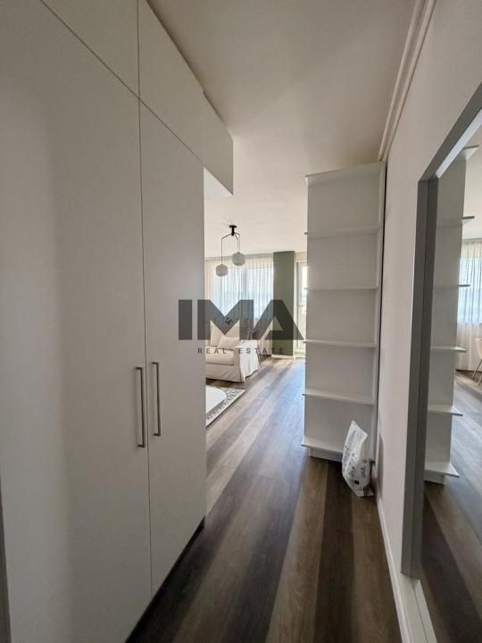 De închiriat | Apartament 2 camere | Chinteni, Beta Residence - Poză 7