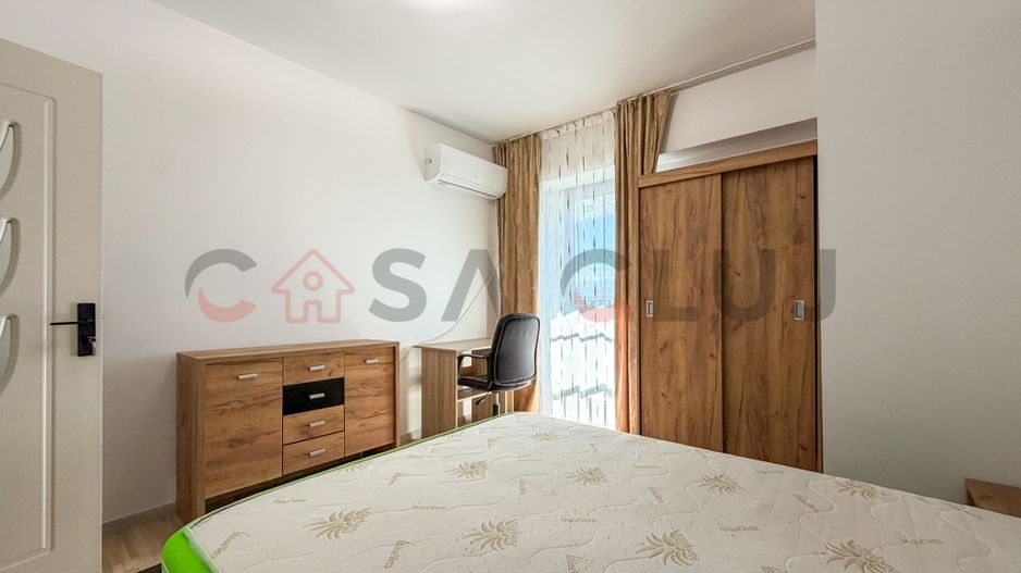 2 camere, vedere panoramica, etaj superior! - Poză 7