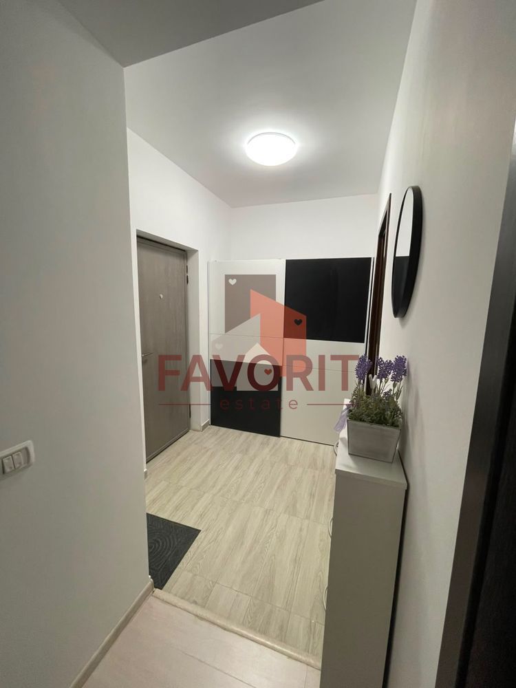Apartament o camera decomandat | Chisoda - Poză 8