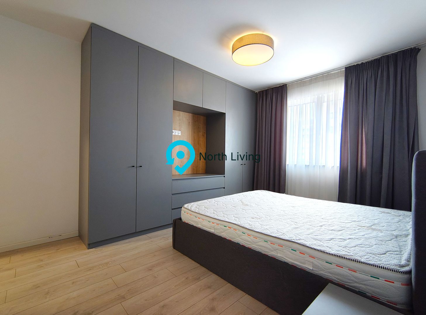 3 camere | Parcare | New Point | Pipera - Poză 7