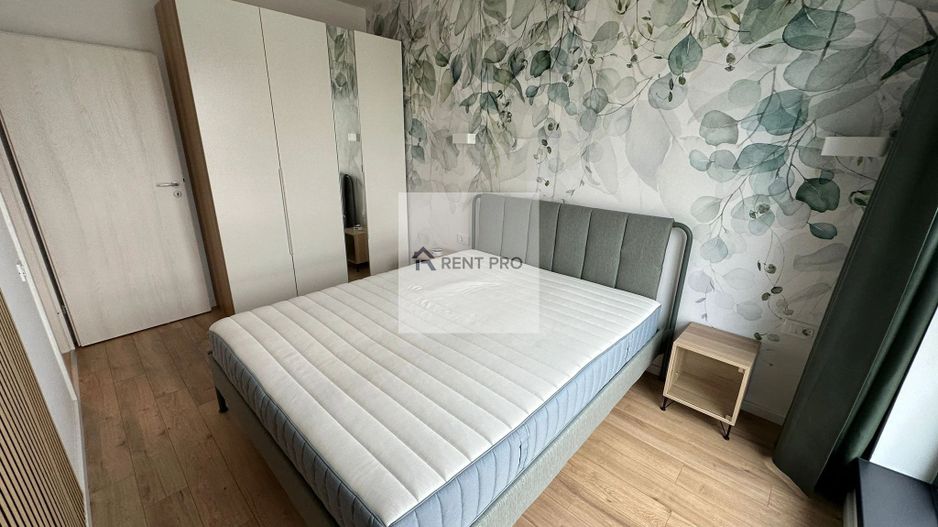 2 Camere Cu Vederea  Exigent Plaza Residence - Poză 13