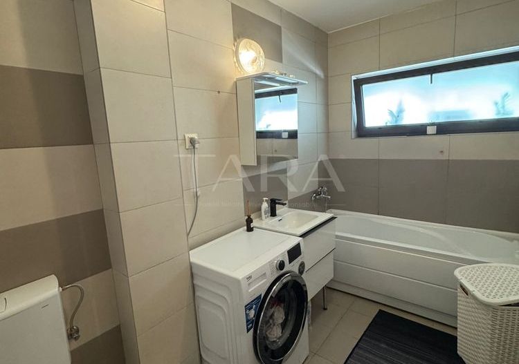 Apartament 3 camere – Florești, zona Parc Poligon - Poză 7