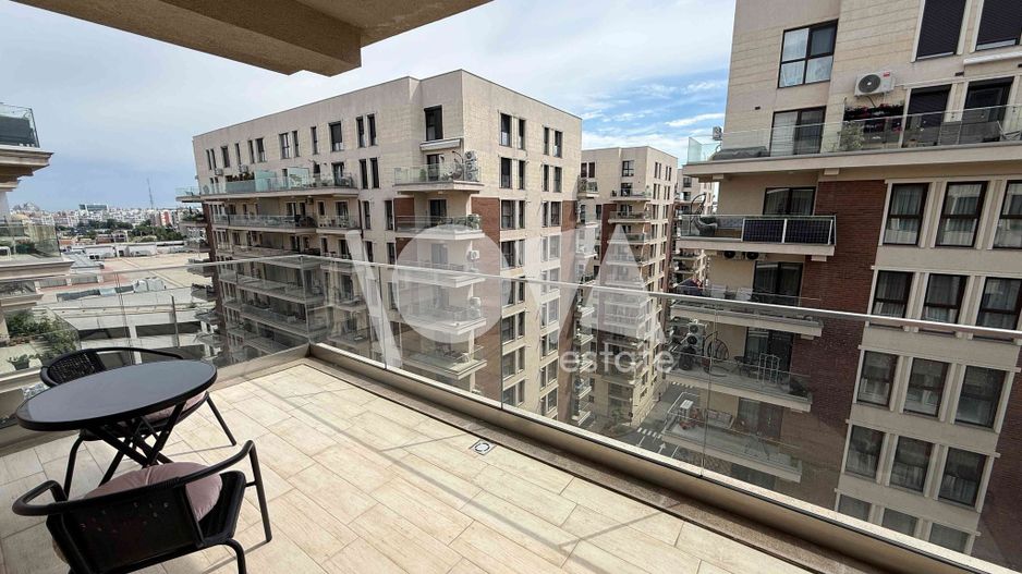De vânzare: apartament 4 camere - Drumul Taberei - Parc - metrou - Poză 12