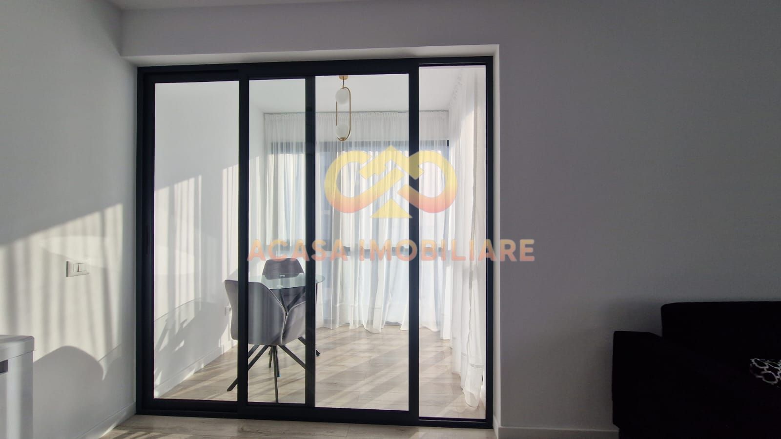 AP  2 CAMERE MOBILAT UTILAT  NOU DACIA COMAT TOWERS - Poză 10