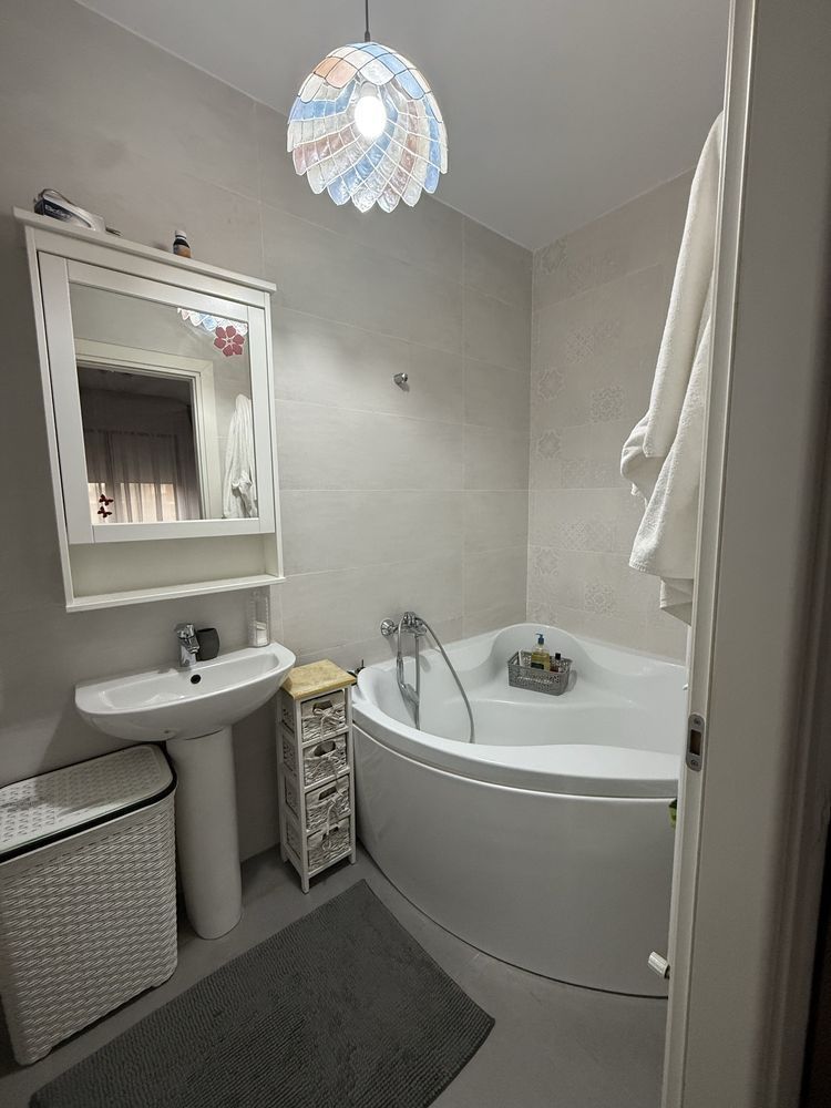 Apartament cu 3 camere Complex Nou-Grozavesti metrou - Poză 4