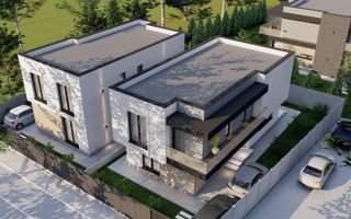 Vila Premium P+1 | 4 Dormitoare | Parcare - Poză 7