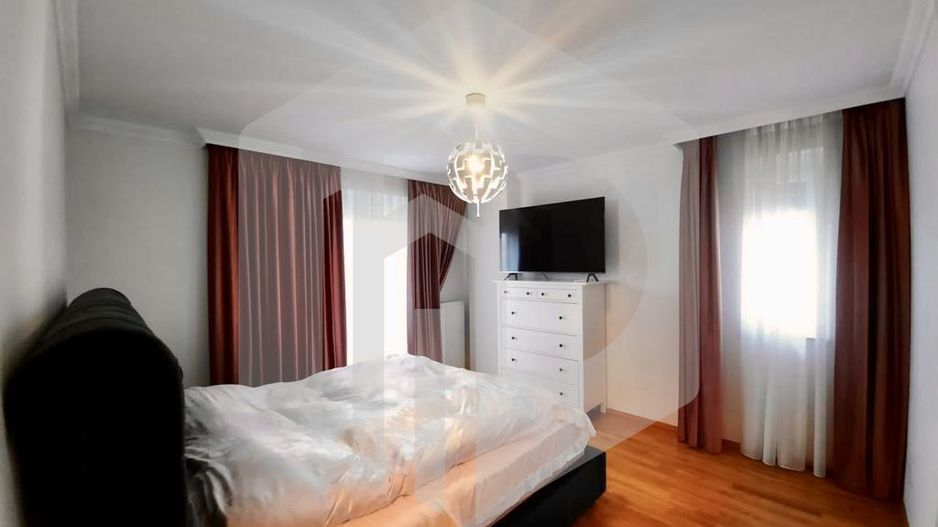 Apartament de inchiriat 4 camere+ boxă proprie- zona Select/ Kaufland - Poză 10