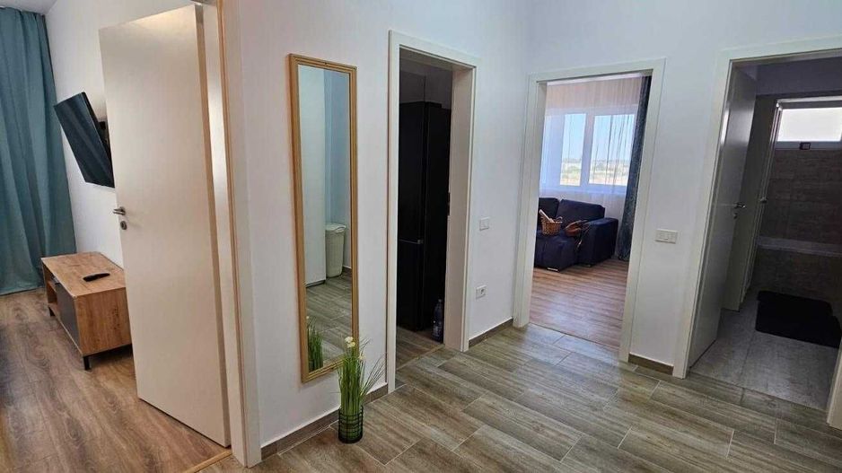 Apartament 2 camere Metalurgiei - Berceni | Bloc nou | Parcare - Poză 6