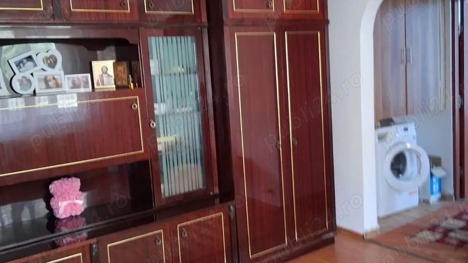 🏡 De vânzare – Apartament 2 camere, Calea Girocului, Timișoara - Poză 5