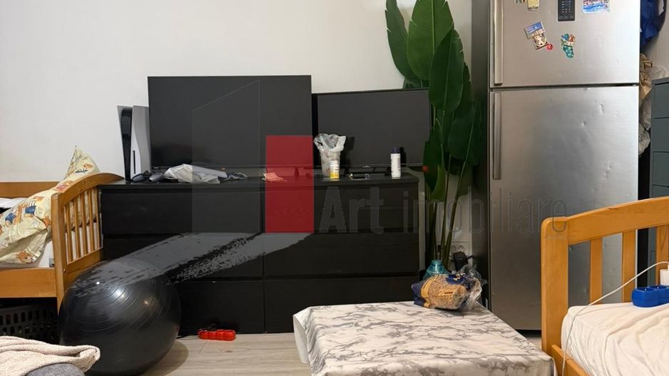 Garsonieră modernă la 50m de Metrou Dristor – Ideală investiție sau locuință - Poză 10