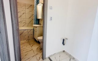 Dambovita | 2 camere | Renovat | Bloc izolat - Poză 6