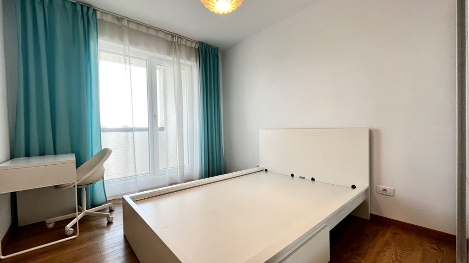 2 camere| terasă 10 mp | perfect pentru stilul tău de viața | VOX - Poză 7