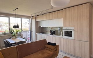 Apartament de 3 camere, modern, 73mp, 2 parcari, zona strazii Rodnei - Poză 2