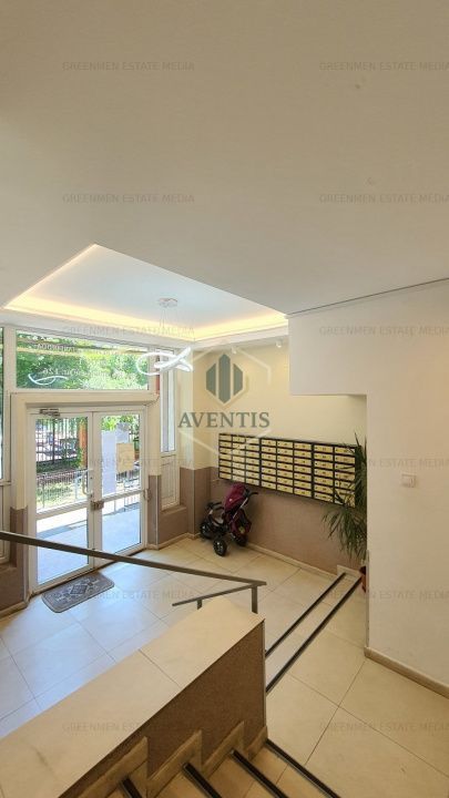 Apartament 2 camere renovat complet in stil minimalist, Pta Domenii - Mihalache - Poză 20