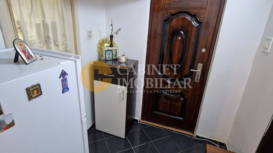 2 Camere Semidecomandat-Alexandru cel Bun - Poză 4