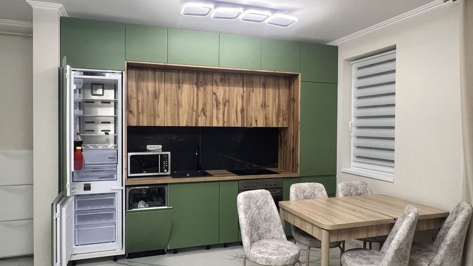 Giroc | Prima inchiriere | Parcare | Climatizare | Strada Asfaltata - Poză 2